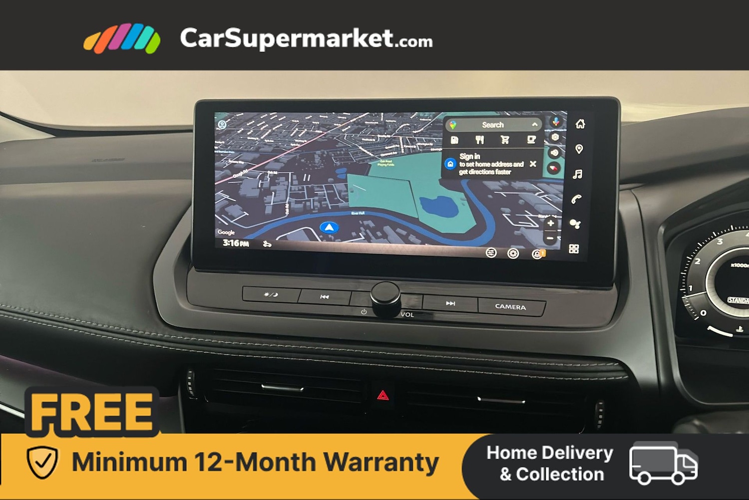 Used Nissan Qashqai 2024 for sale - 76341330: Photo 8