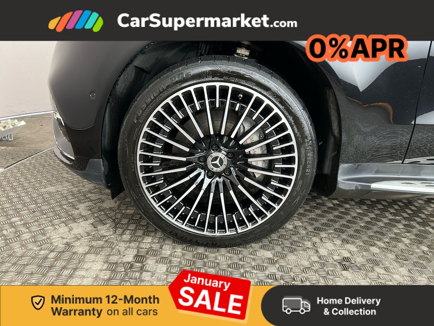 Used Mercedes-Benz EQC 2022 for sale - 77240147: Photo 18