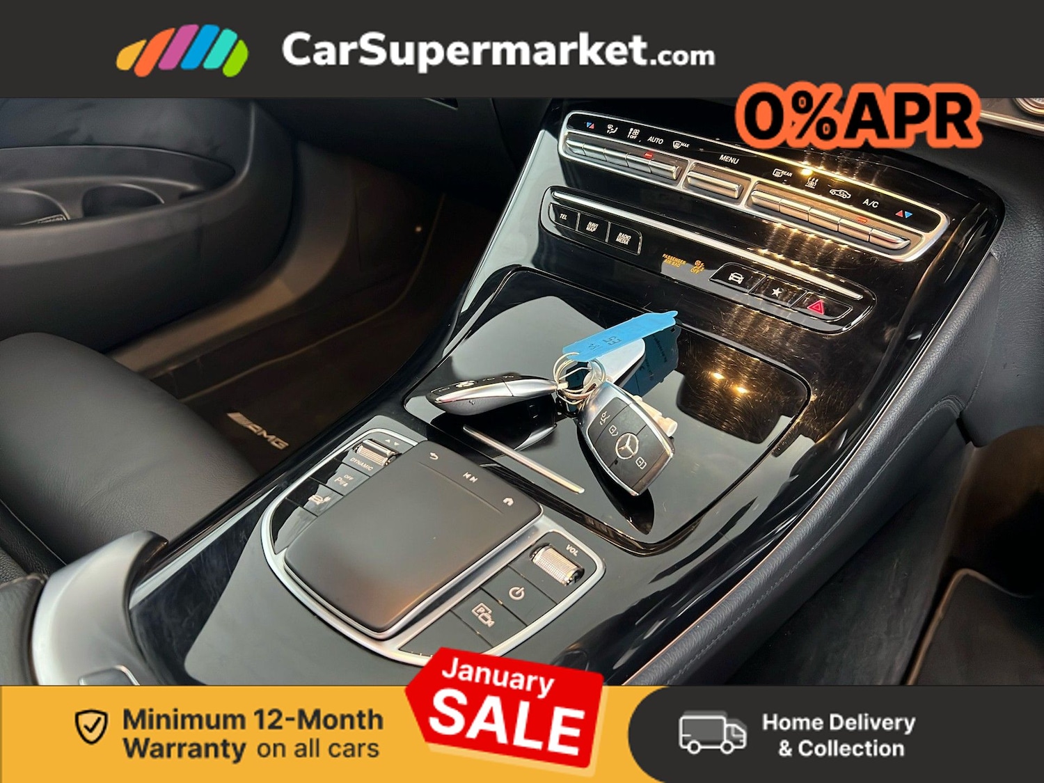 Used Mercedes-Benz EQC 2022 for sale - 77240147: Photo 25