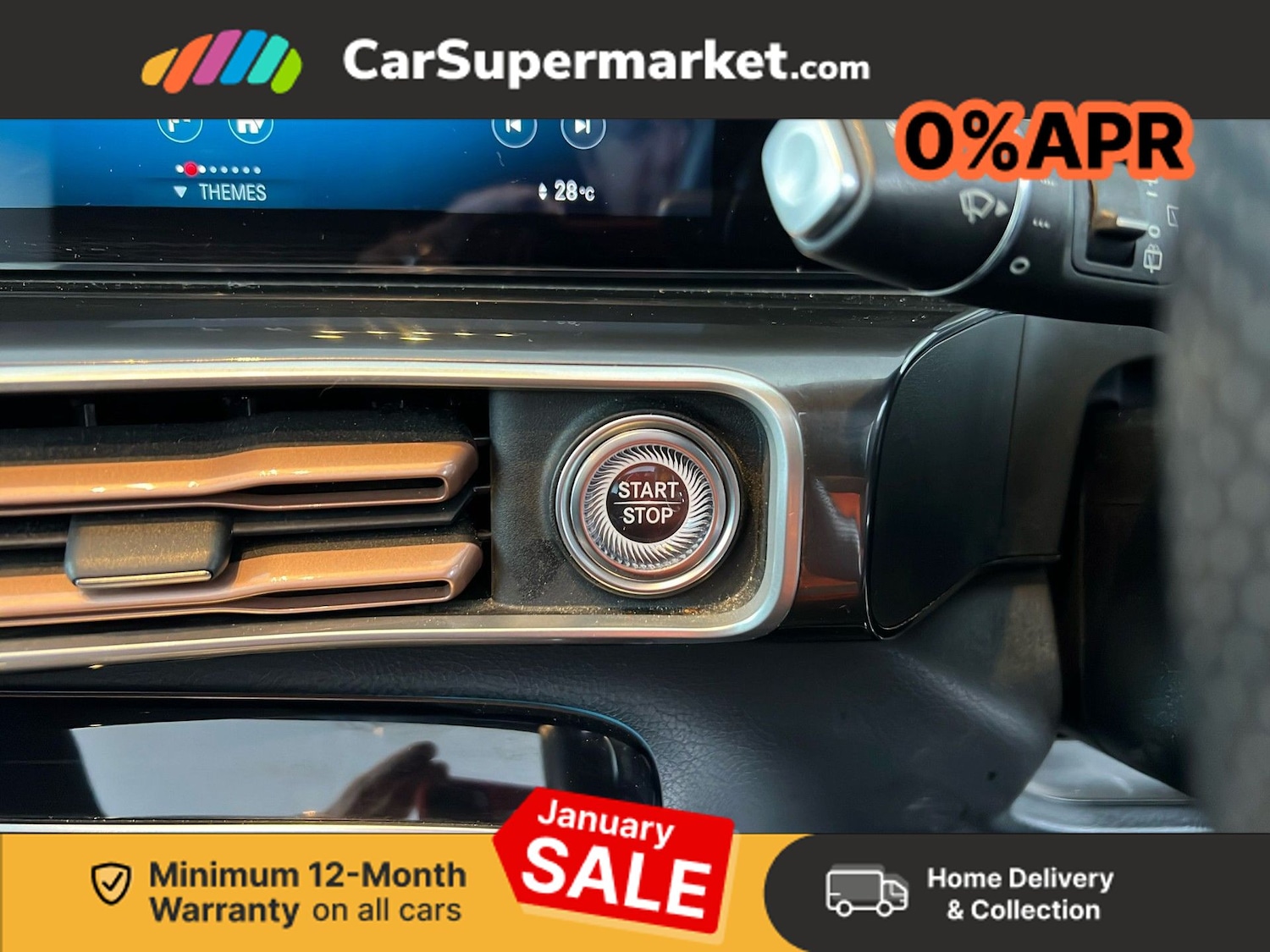 Used Mercedes-Benz EQC 2022 for sale - 77240147: Photo 26