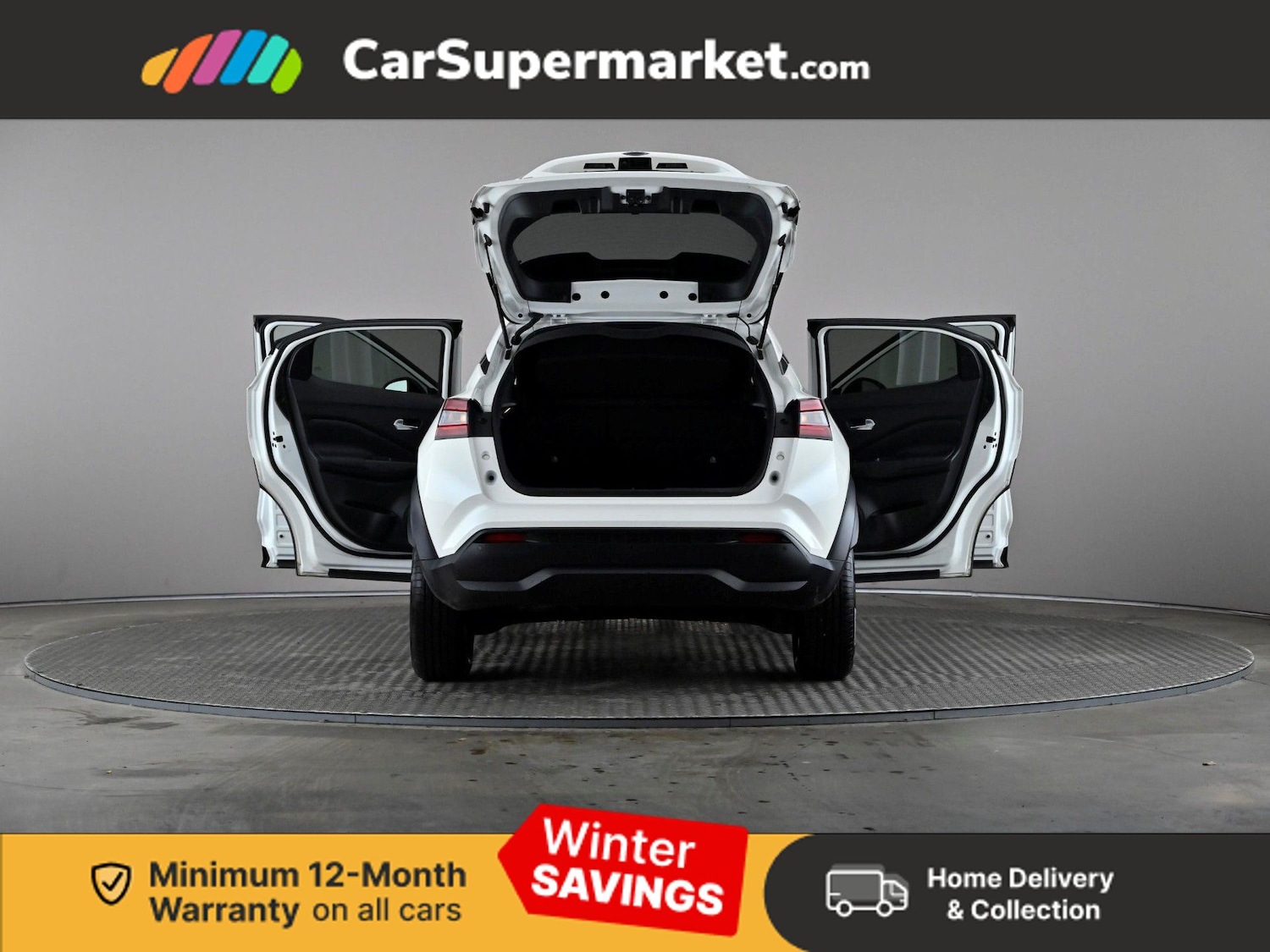 Used Nissan Juke 2022 for sale - 77152444: Photo 12