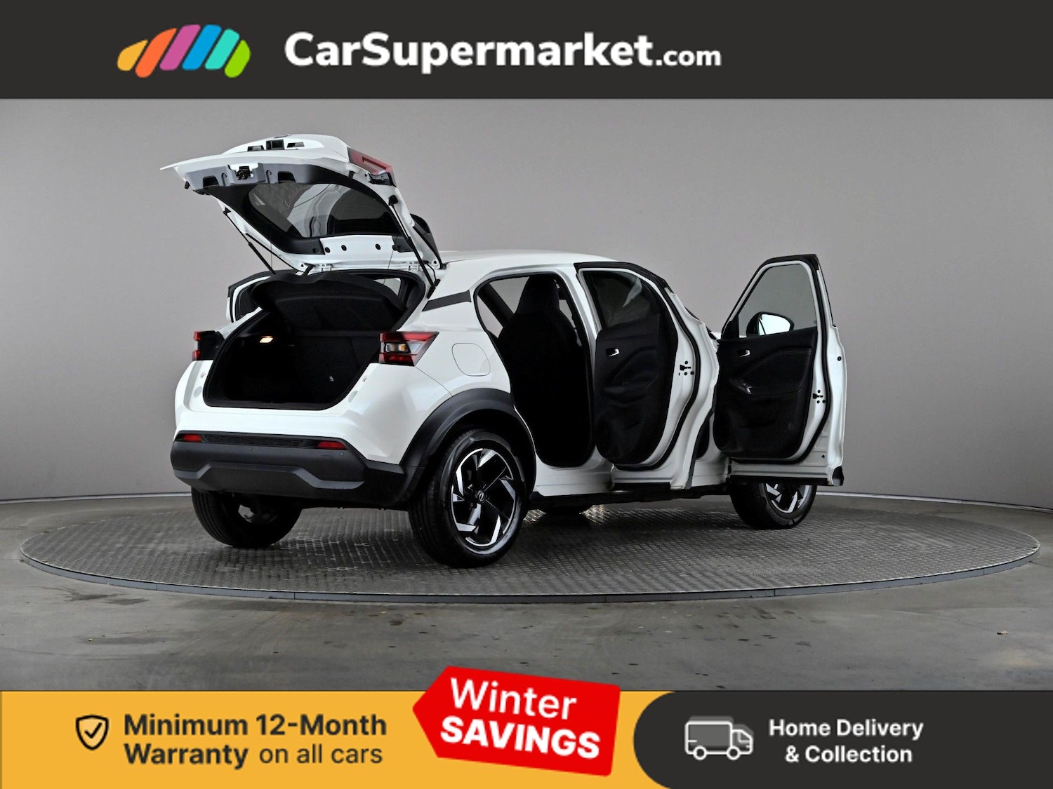 Used Nissan Juke 2022 for sale - 77152444: Photo 13