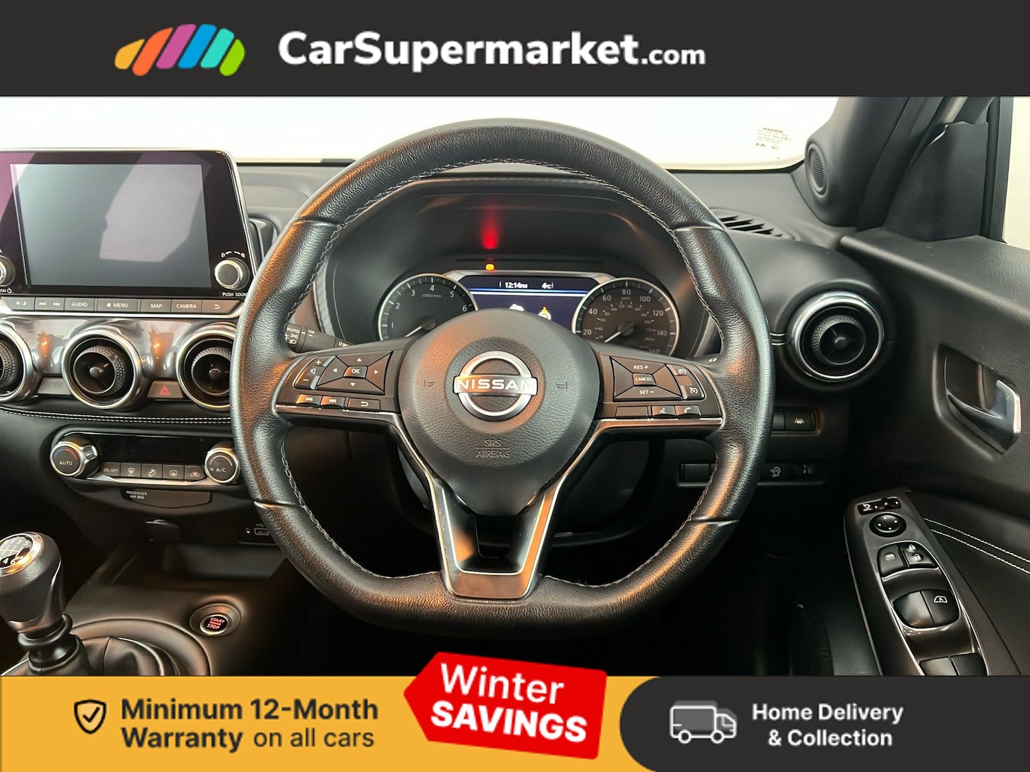Used Nissan Juke 2022 for sale - 77152444: Photo 15