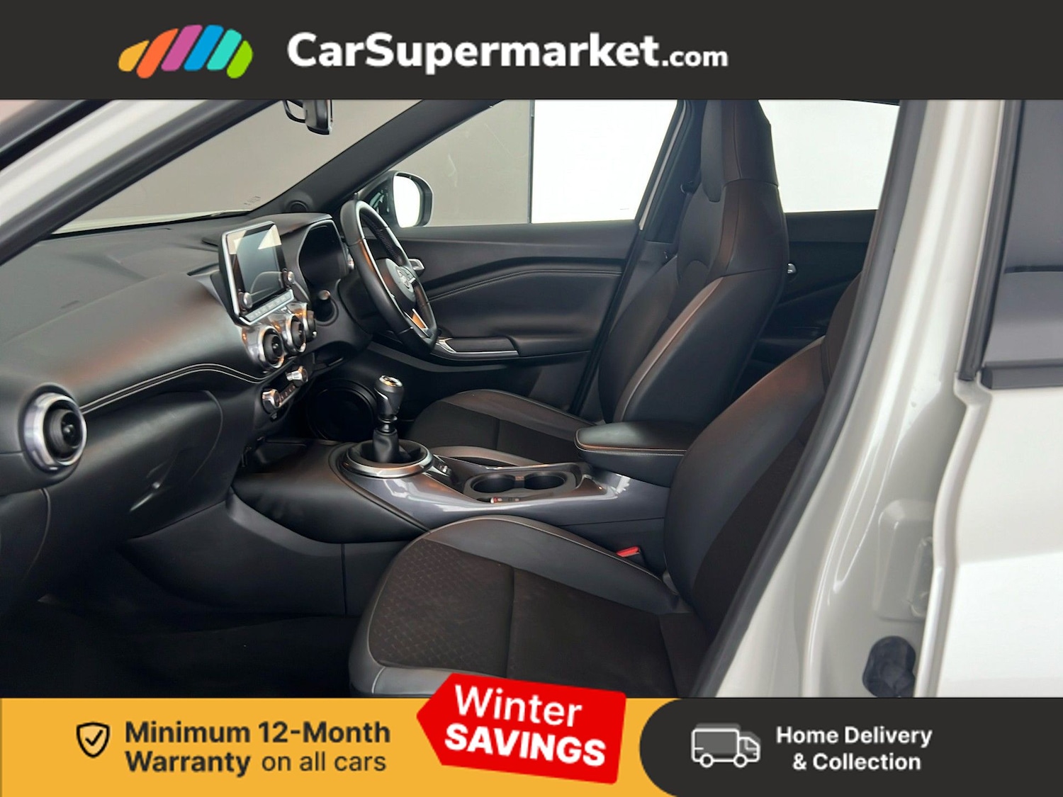 Used Nissan Juke 2022 for sale - 77152444: Photo 18