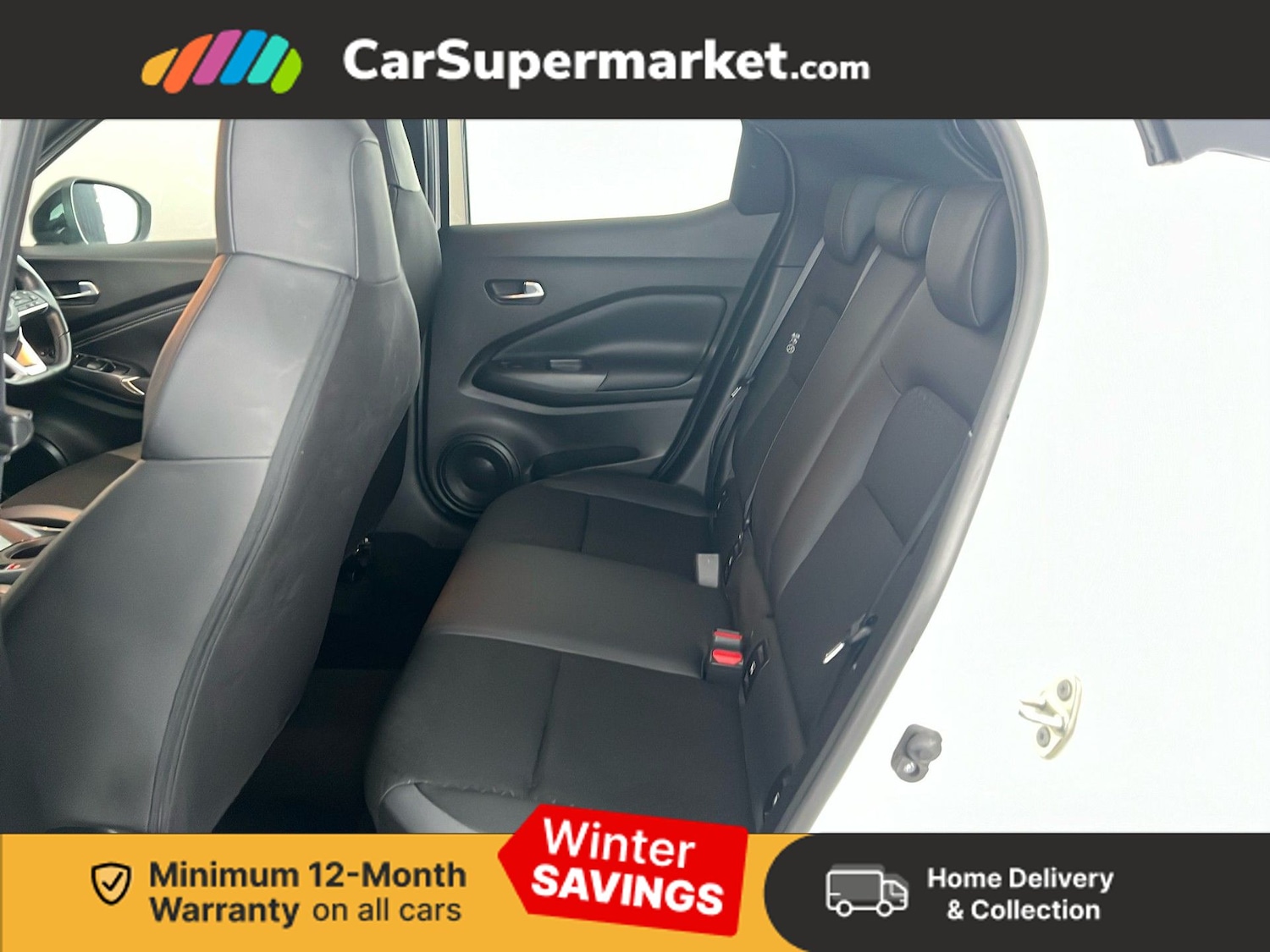 Used Nissan Juke 2022 for sale - 77152444: Photo 19