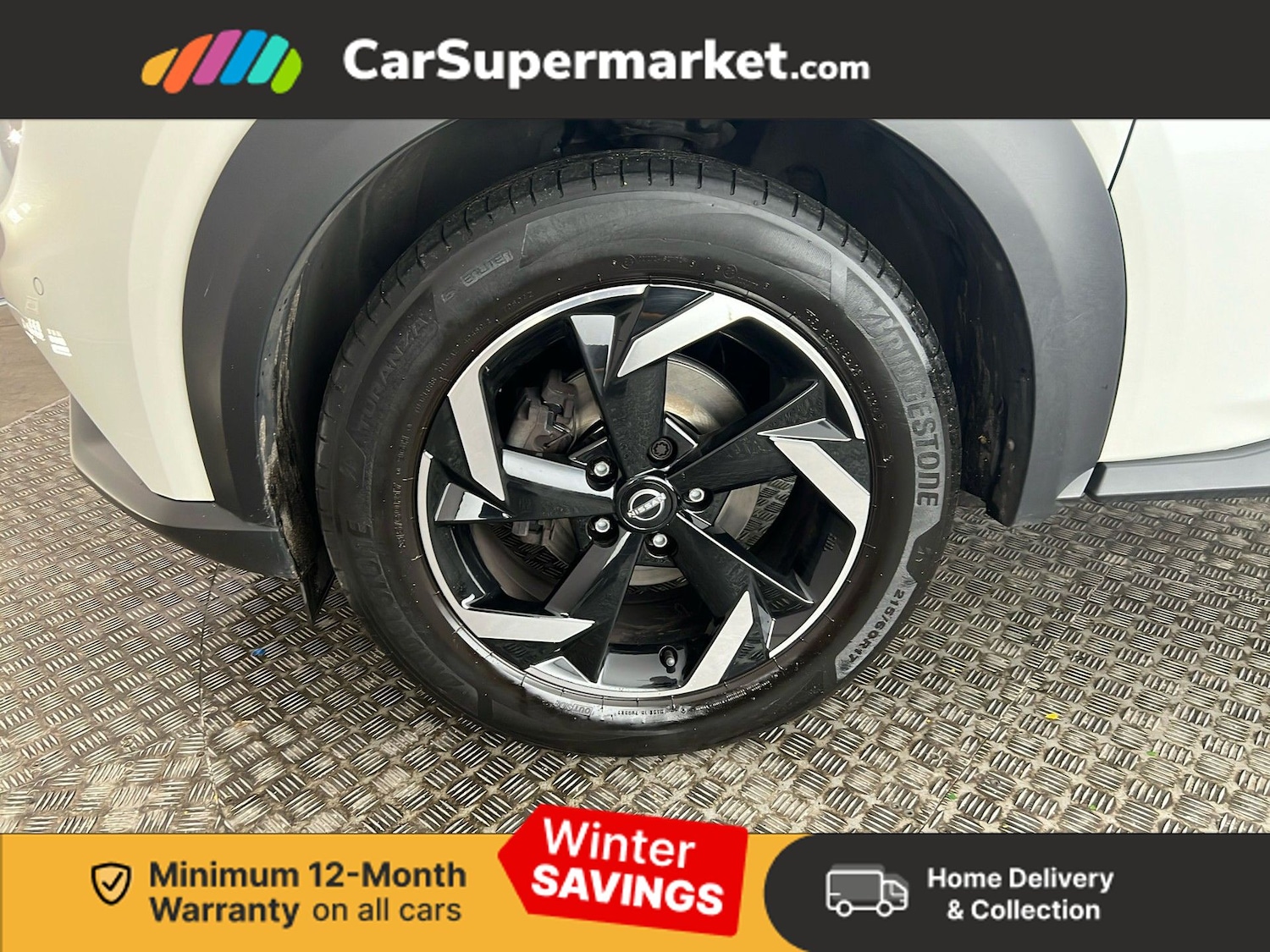 Used Nissan Juke 2022 for sale - 77152444: Photo 20