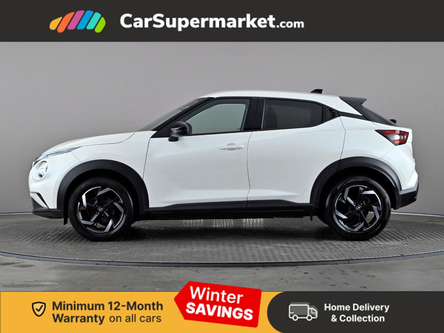 Used Nissan Juke 2022 for sale - 77152444: Photo 3