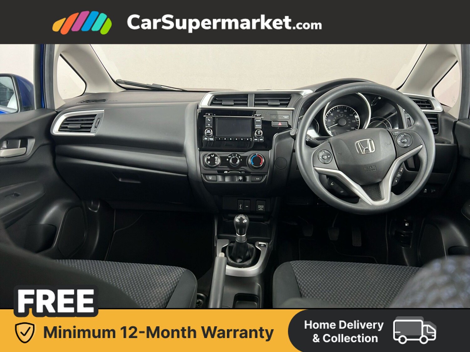 Used Honda Jazz 2019 for sale - 78063942: Photo 13