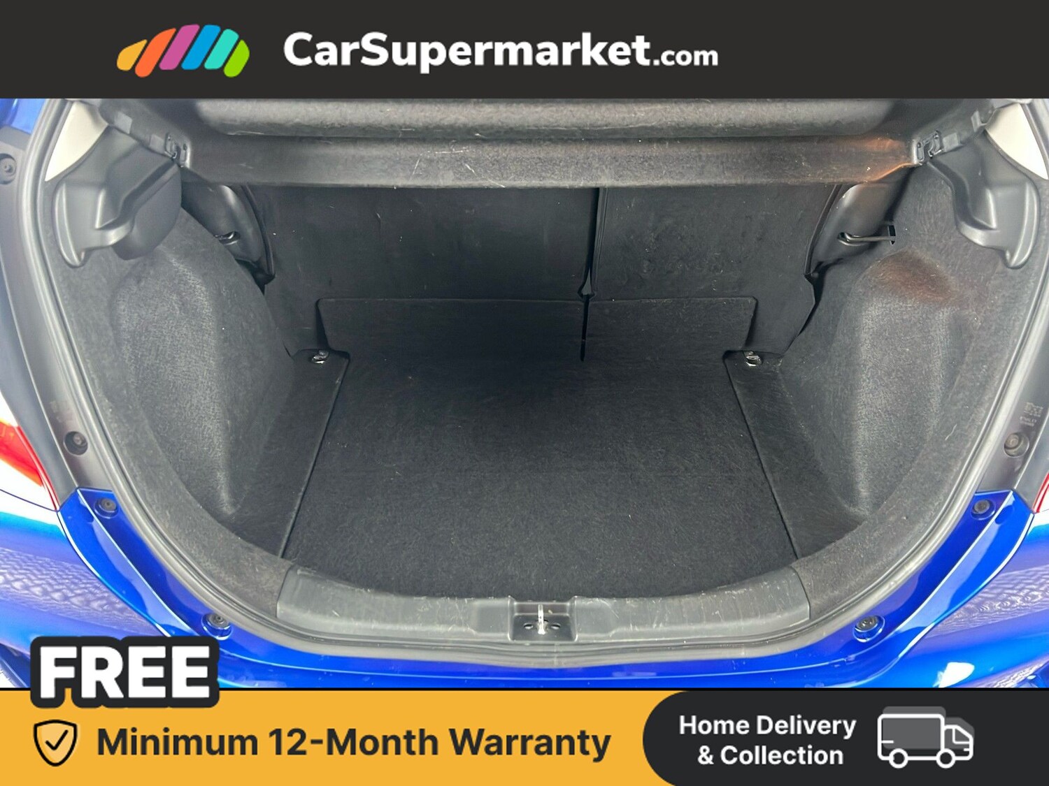 Used Honda Jazz 2019 for sale - 78063942: Photo 22