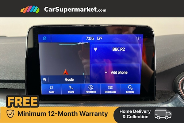 Used Ford Focus 2021 for sale - 76310945: Photo 10