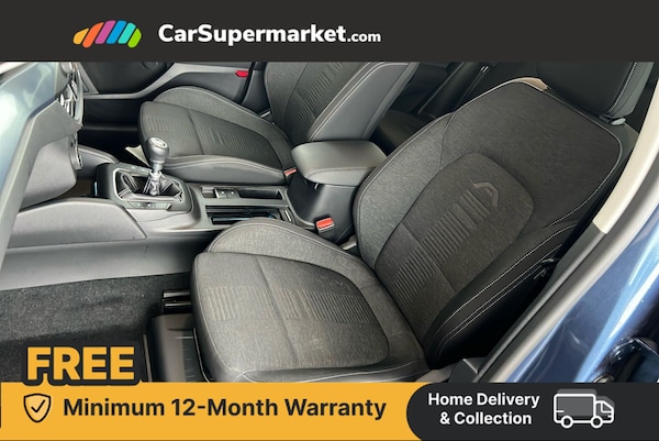 Used Ford Focus 2021 for sale - 76310945: Photo 11