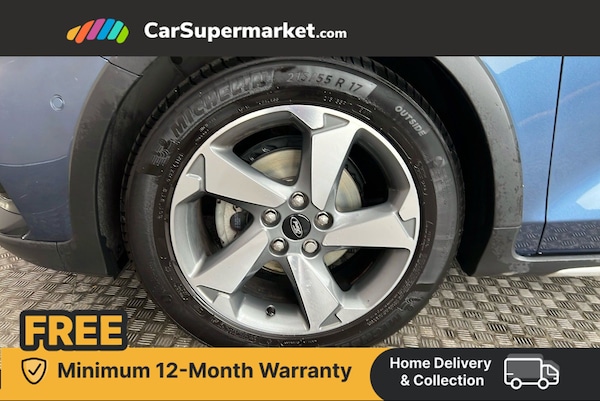 Used Ford Focus 2021 for sale - 76310945: Photo 13