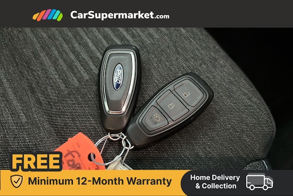 Used Ford Focus 2021 for sale - 76310945: Photo 17
