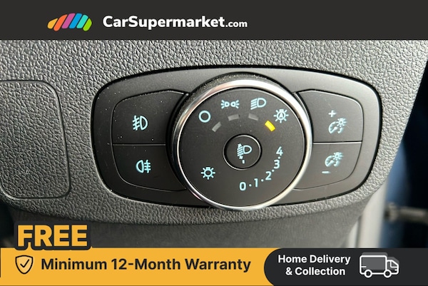 Used Ford Focus 2021 for sale - 76310945: Photo 18