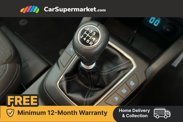 Used Ford Focus 2021 for sale - 76310945: Photo 19