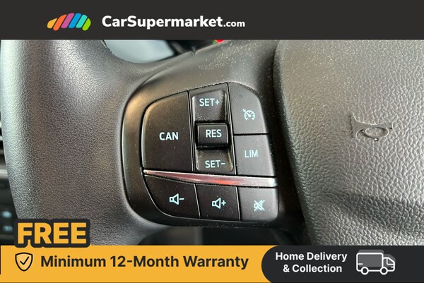 Used Ford Focus 2021 for sale - 76310945: Photo 21