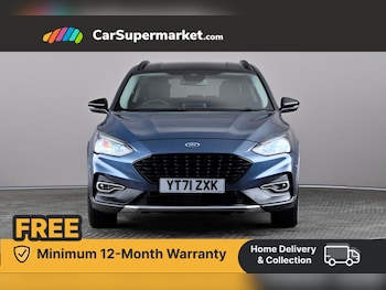 Used Ford Focus 2021 for sale - 76310945: Photo 2