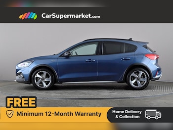Used Ford Focus 2021 for sale - 76310945: Photo 3