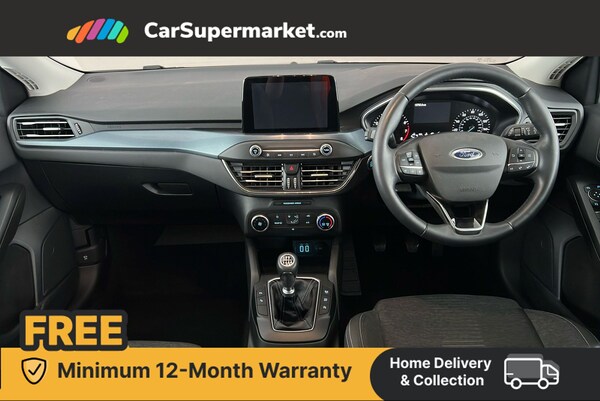 Used Ford Focus 2021 for sale - 76310945: Photo 7