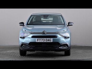 Used Citroen C4 2023 for sale - 79019200: Photo