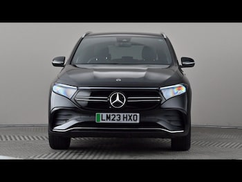 Used Mercedes-Benz EQA 2023 for sale - 78894983: Photo