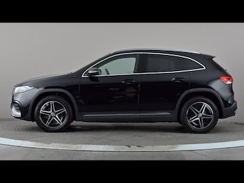 Used Mercedes-Benz EQA 2023 for sale - 78894983: Photo