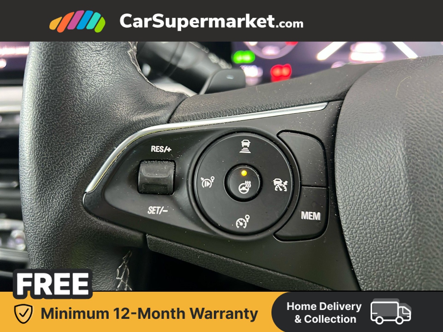 Used Vauxhall Grandland 2022 for sale - 77407428: Photo 25