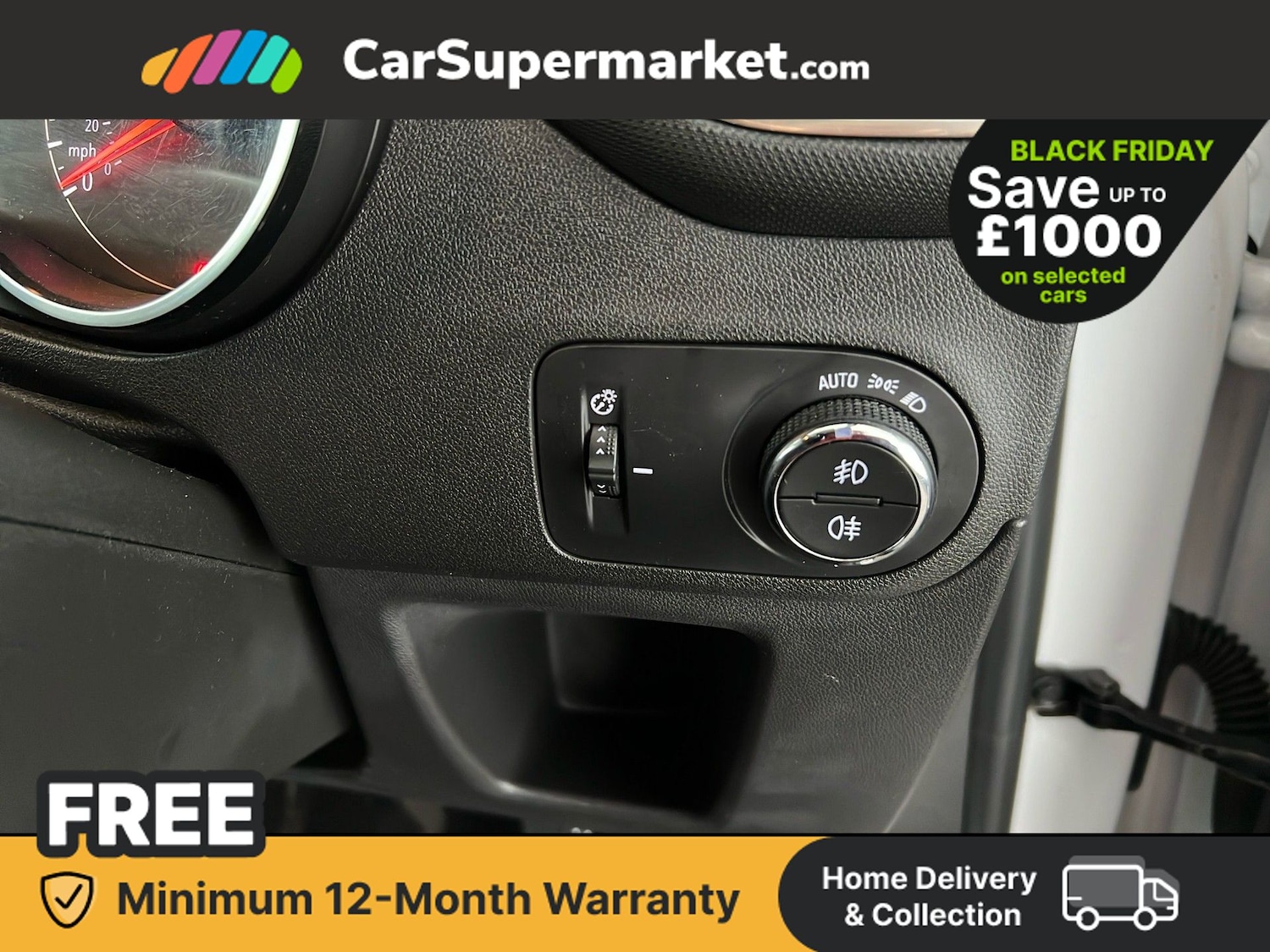 Used Vauxhall Crossland 2021 for sale - 76638152: Photo 24