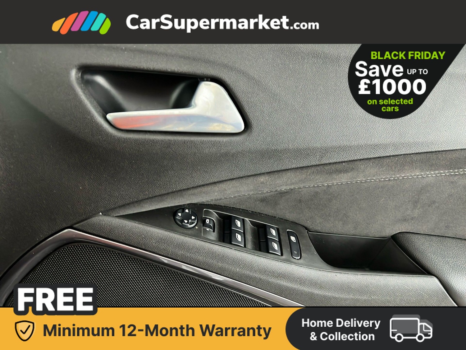 Used Vauxhall Crossland 2021 for sale - 76638152: Photo 25