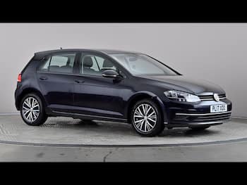 Used Volkswagen Golf 2017 for sale - 79716839: Photo