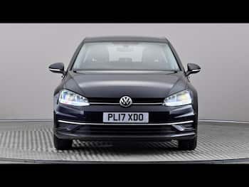 Used Volkswagen Golf 2017 for sale - 79716839: Photo