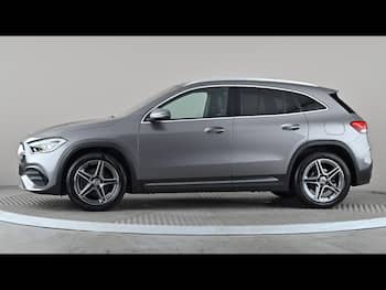 Used Mercedes-Benz GLA 2022 for sale - 79858576: Photo