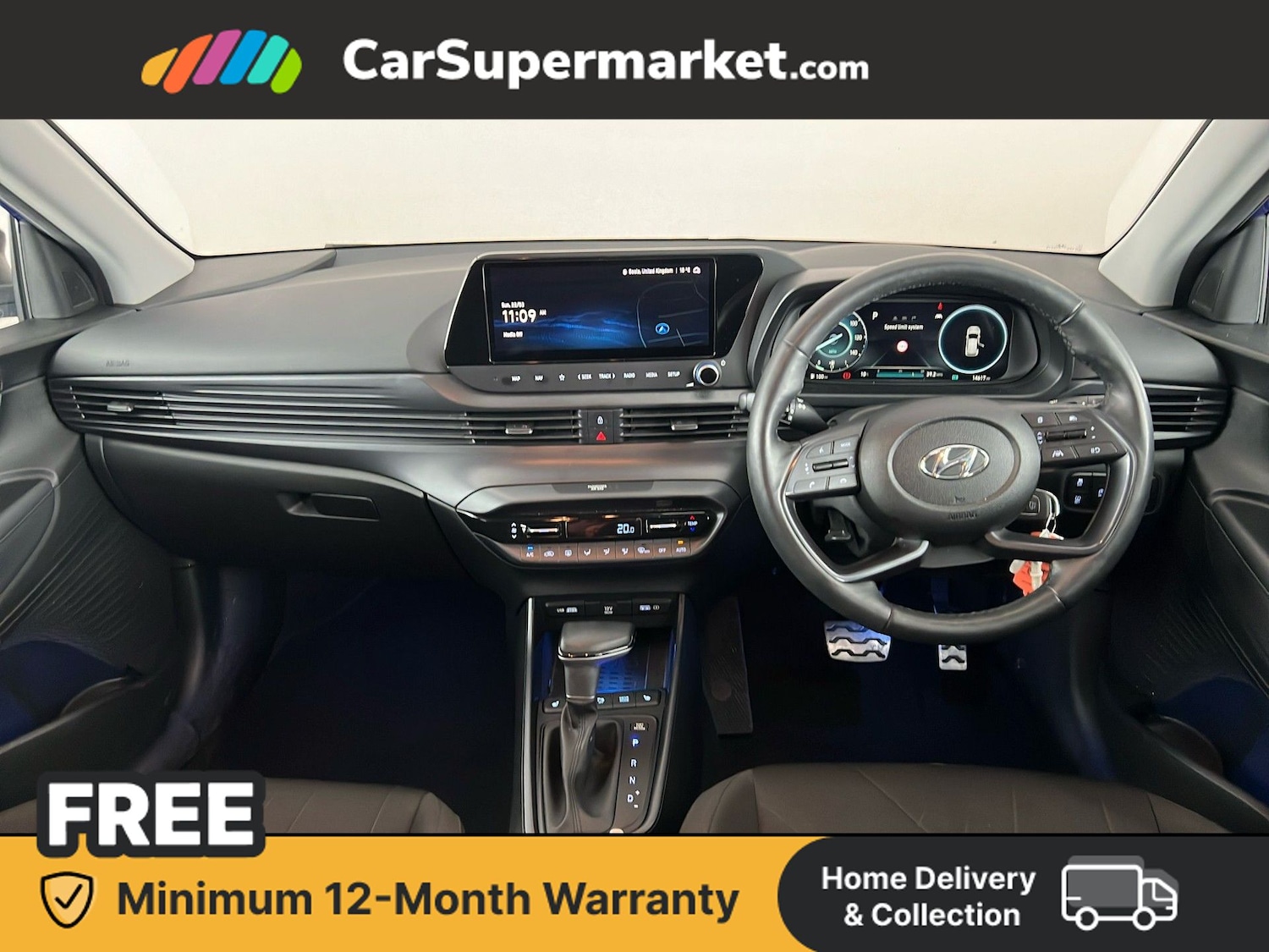 Used Hyundai BAYON 2023 for sale - 78079149: Photo 13