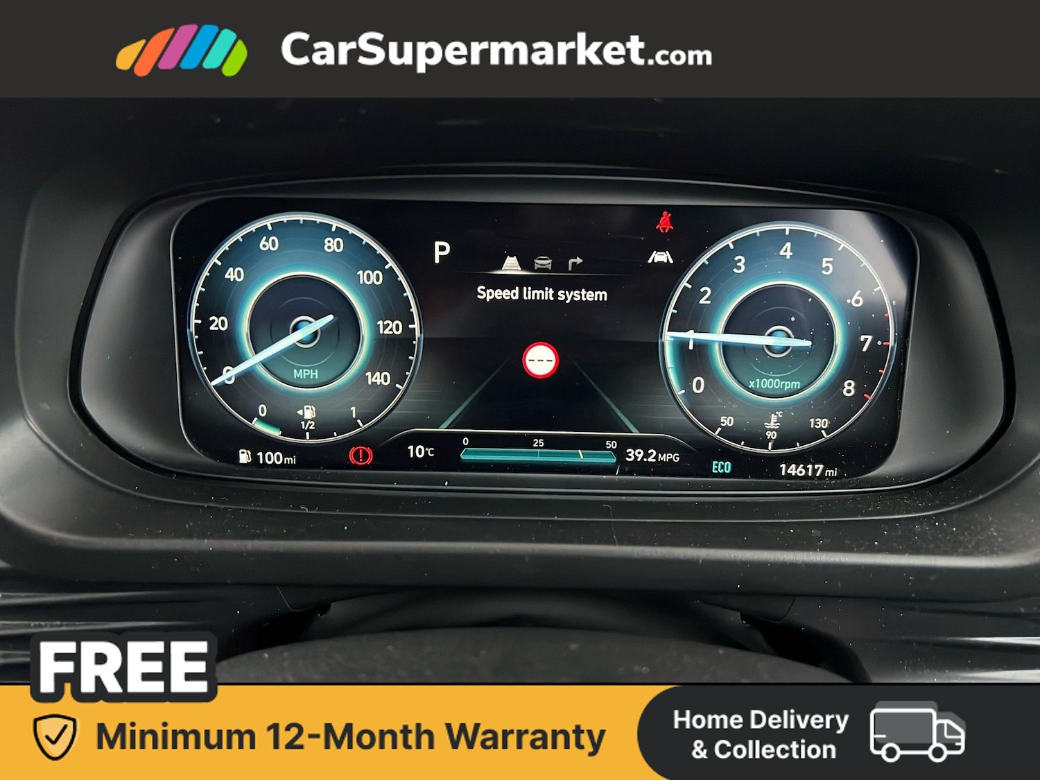 Used Hyundai BAYON 2023 for sale - 78079149: Photo 15