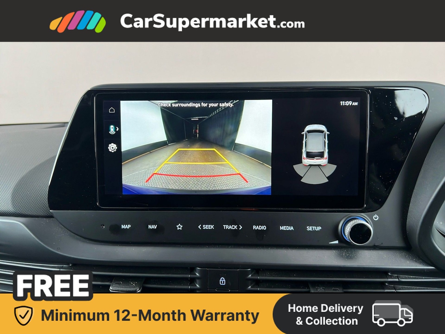 Used Hyundai BAYON 2023 for sale - 78079149: Photo 26