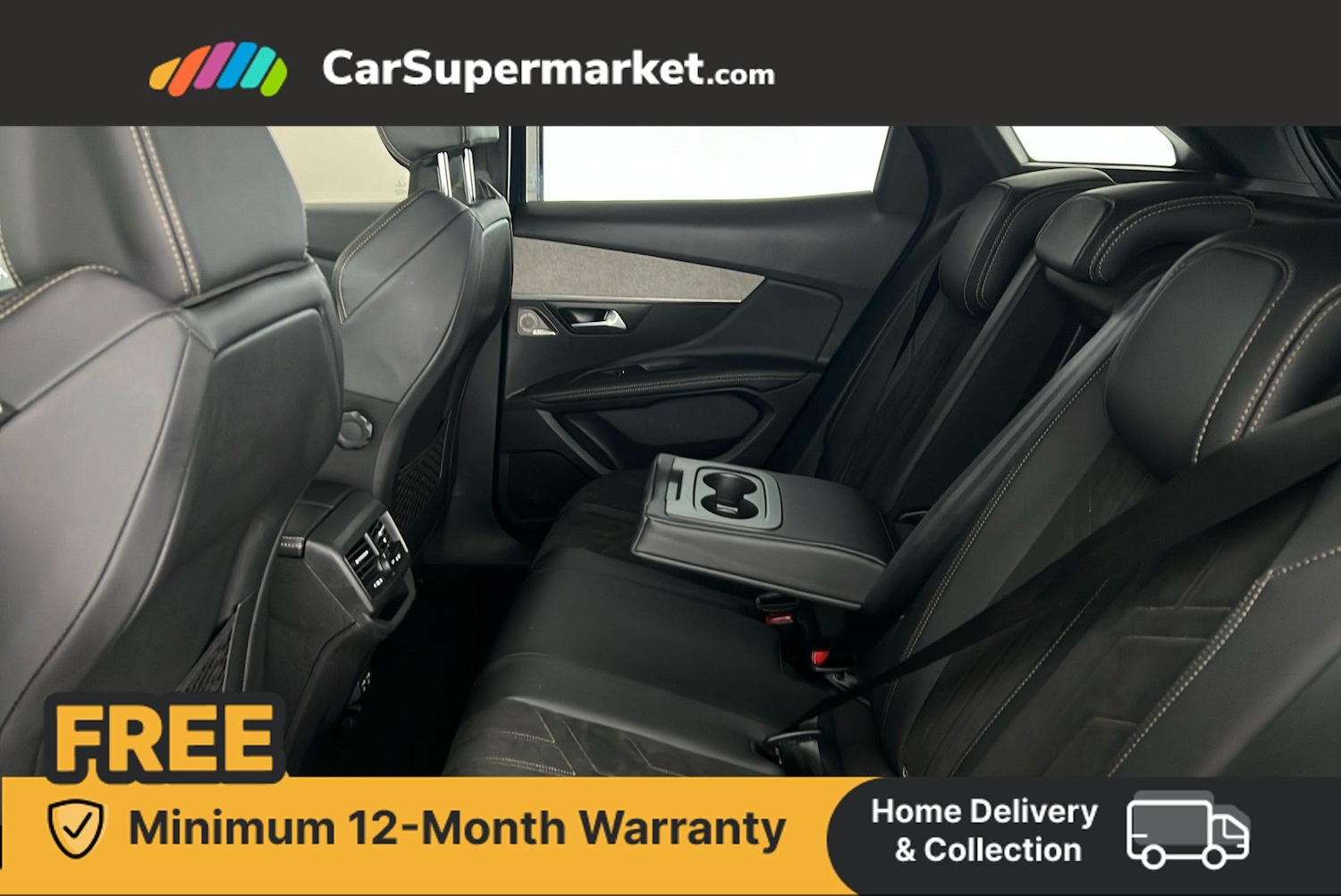 Used Peugeot 3008 2022 for sale - 76378826: Photo 18