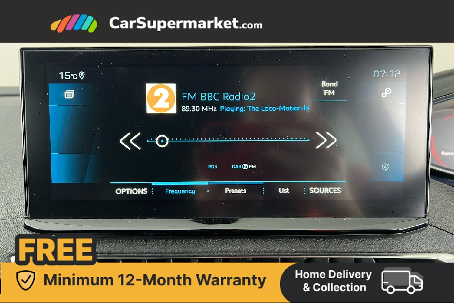 Used Peugeot 3008 2022 for sale - 76378826: Photo 28