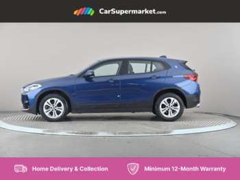 Used BMW X2 2020 for sale - 74951002: Photo