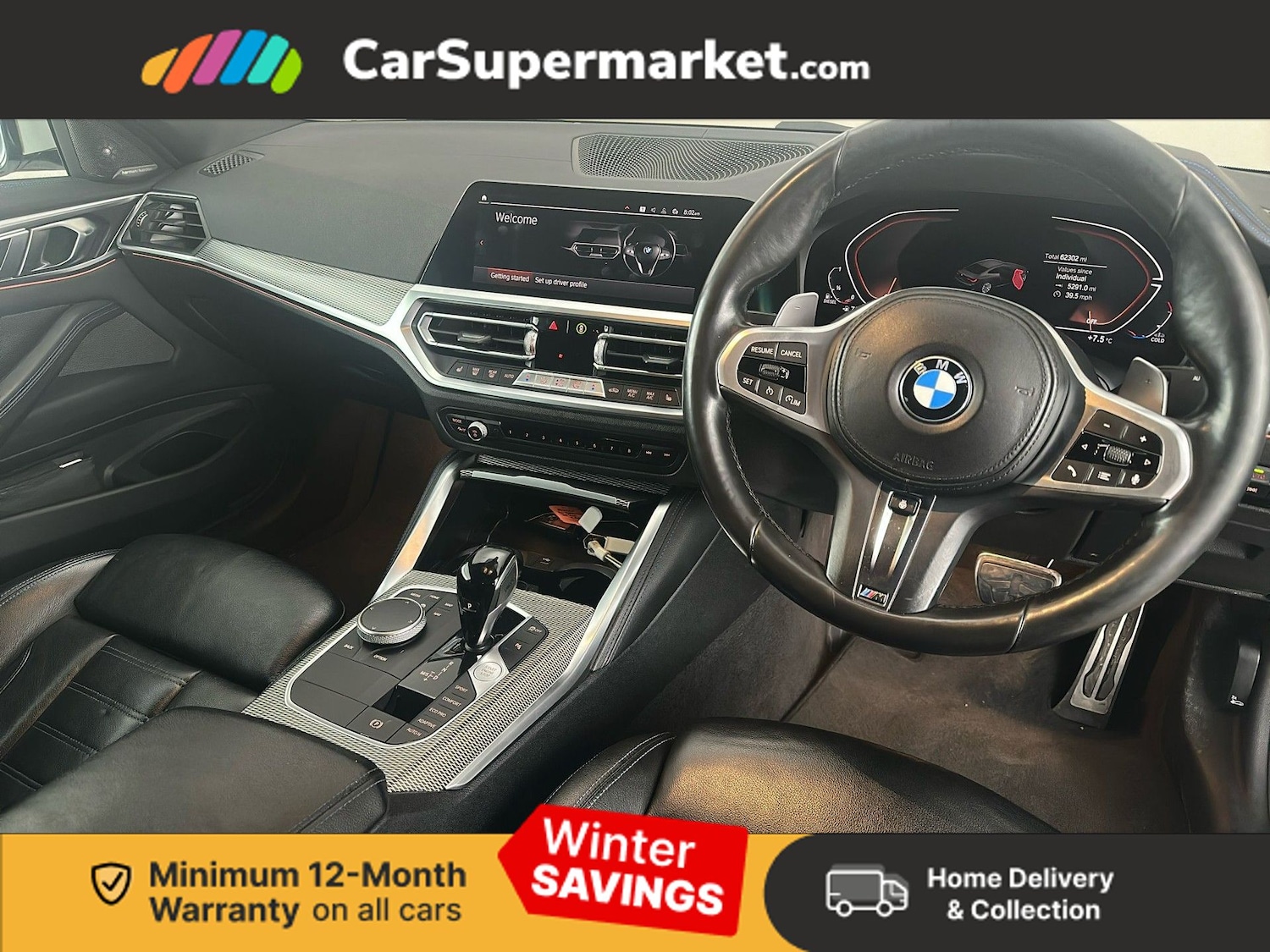 Used BMW 4 Series 2020 for sale - 77099705: Photo 14