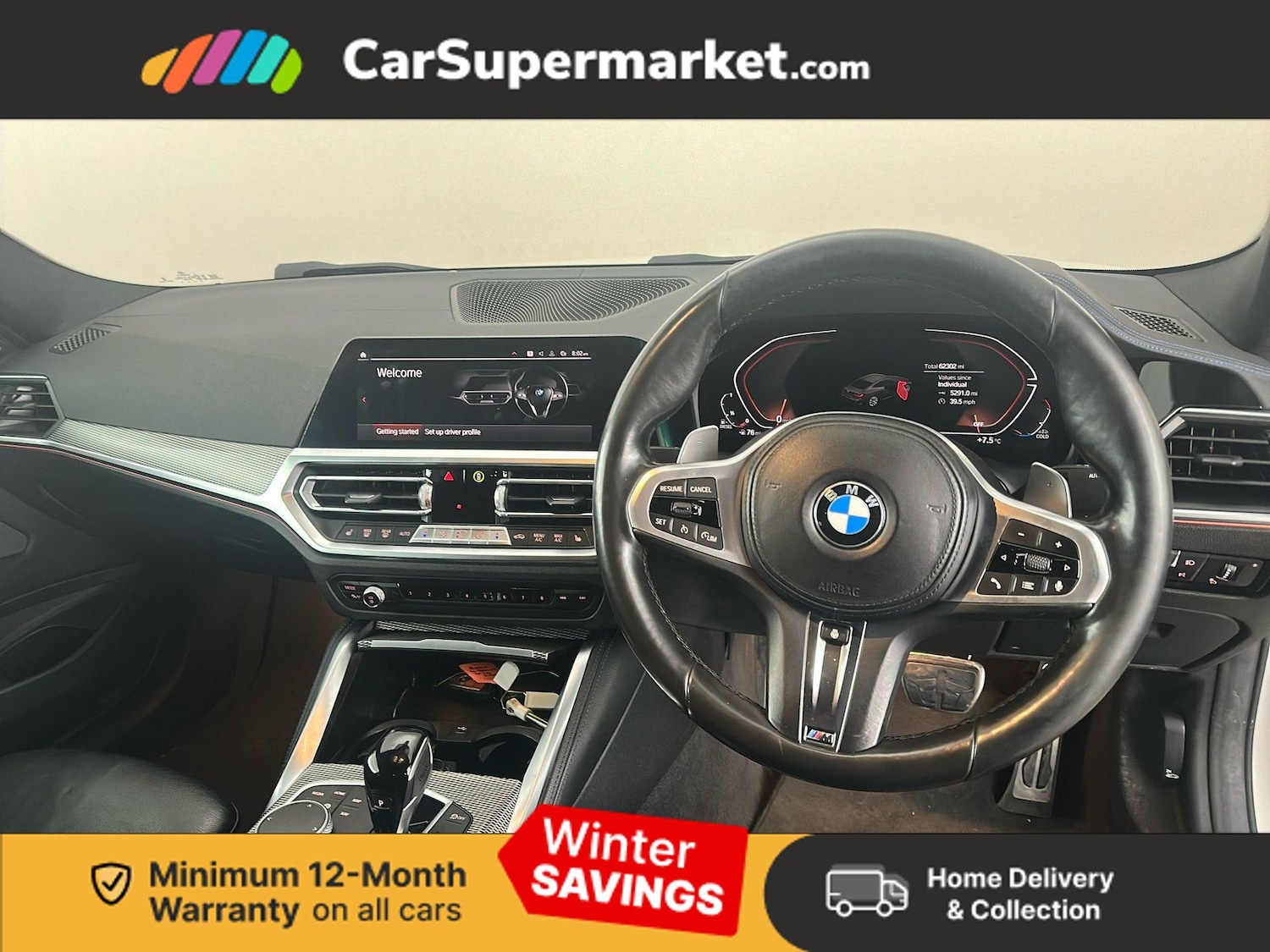 Used BMW 4 Series 2020 for sale - 77099705: Photo 15