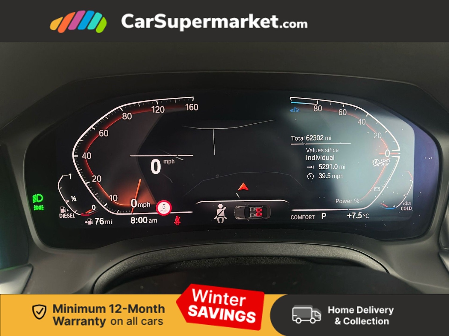 Used BMW 4 Series 2020 for sale - 77099705: Photo 16