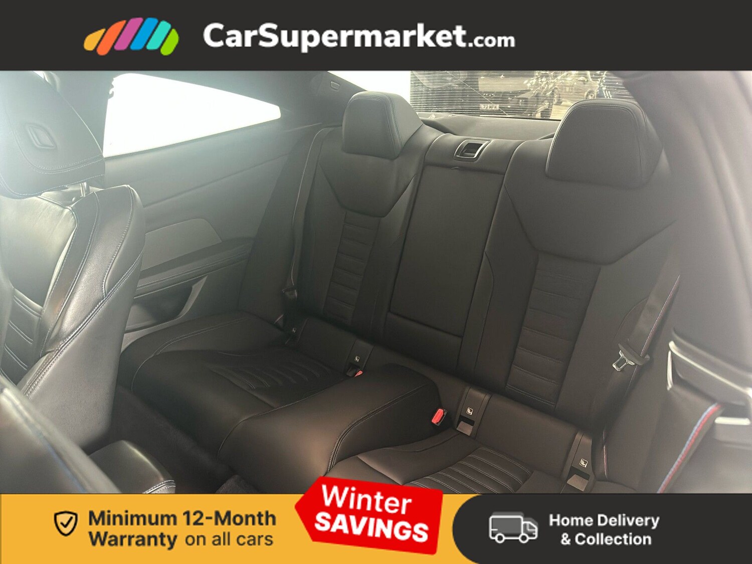 Used BMW 4 Series 2020 for sale - 77099705: Photo 19