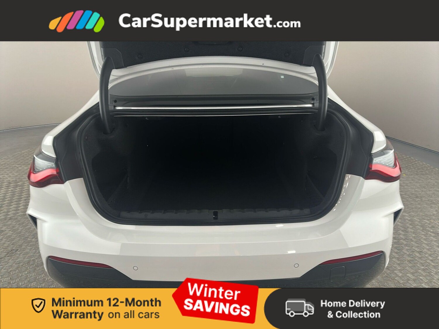 Used BMW 4 Series 2020 for sale - 77099705: Photo 23