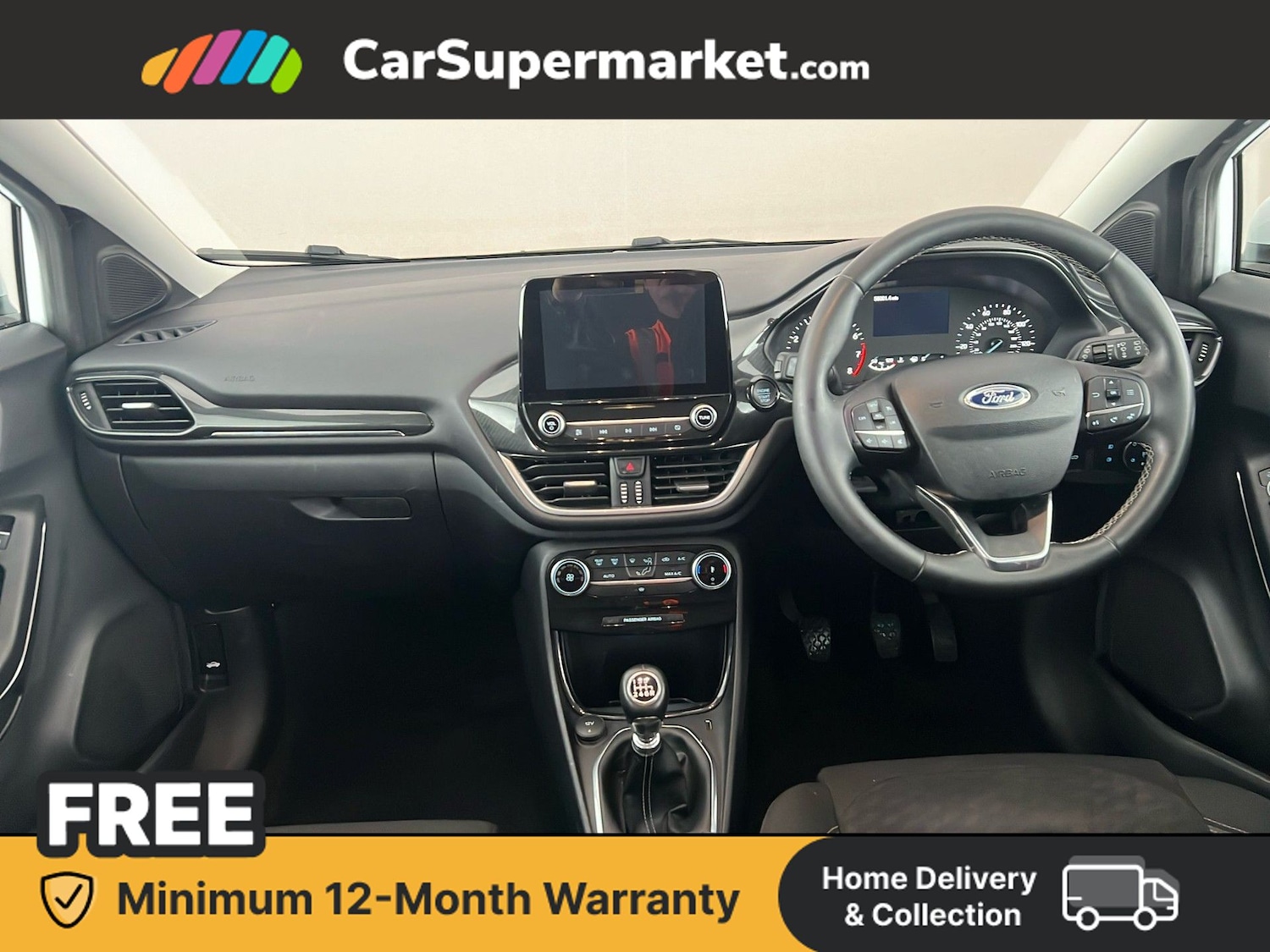 Used Ford Puma 2022 for sale - 77641939: Photo 13