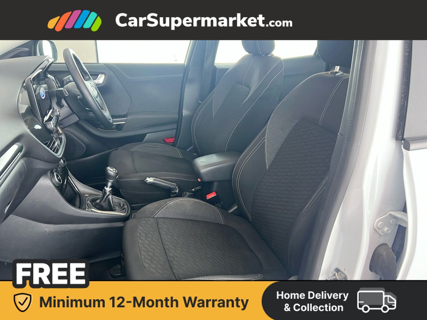 Used Ford Puma 2022 for sale - 77641939: Photo 17