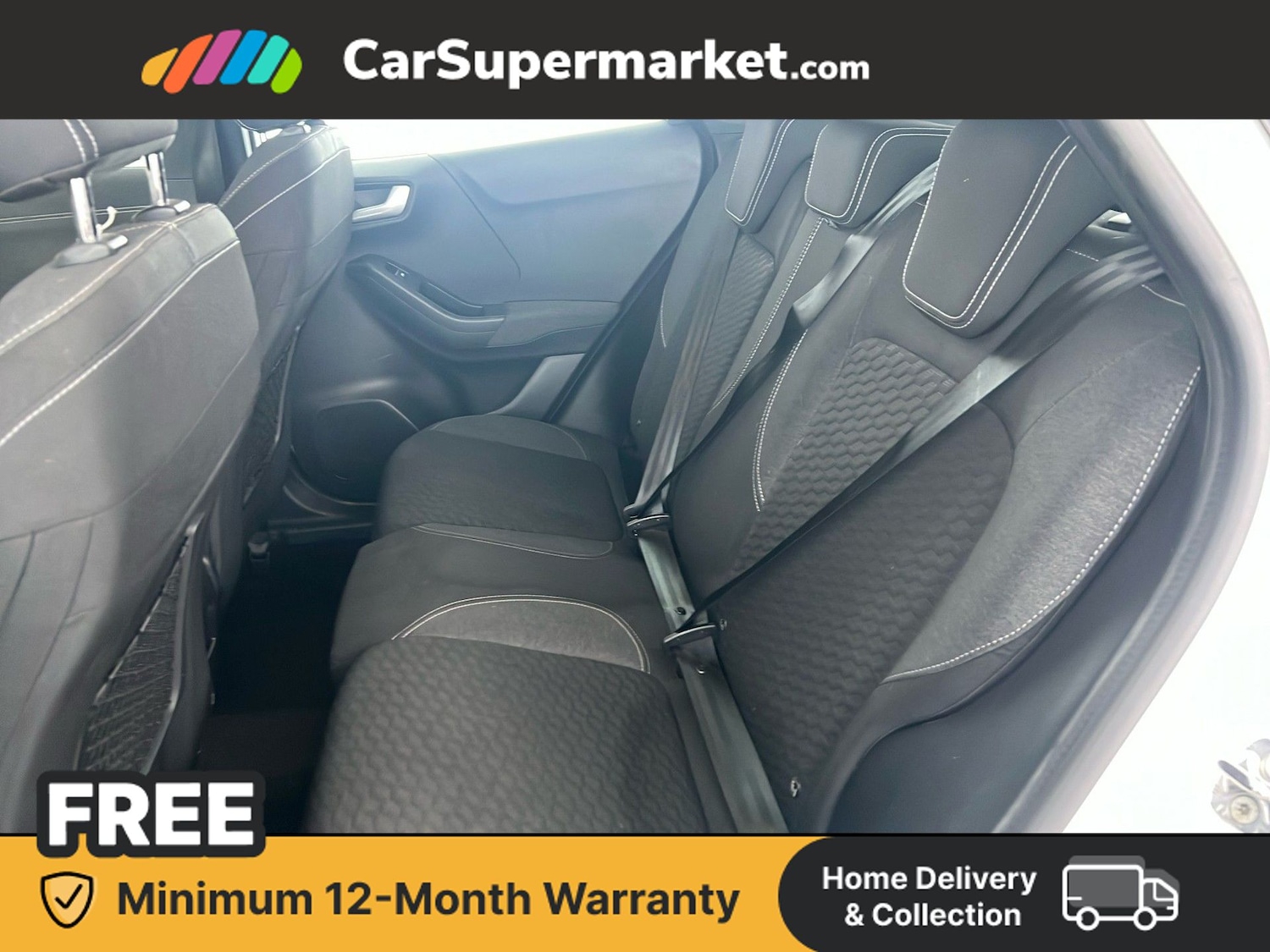 Used Ford Puma 2022 for sale - 77641939: Photo 18