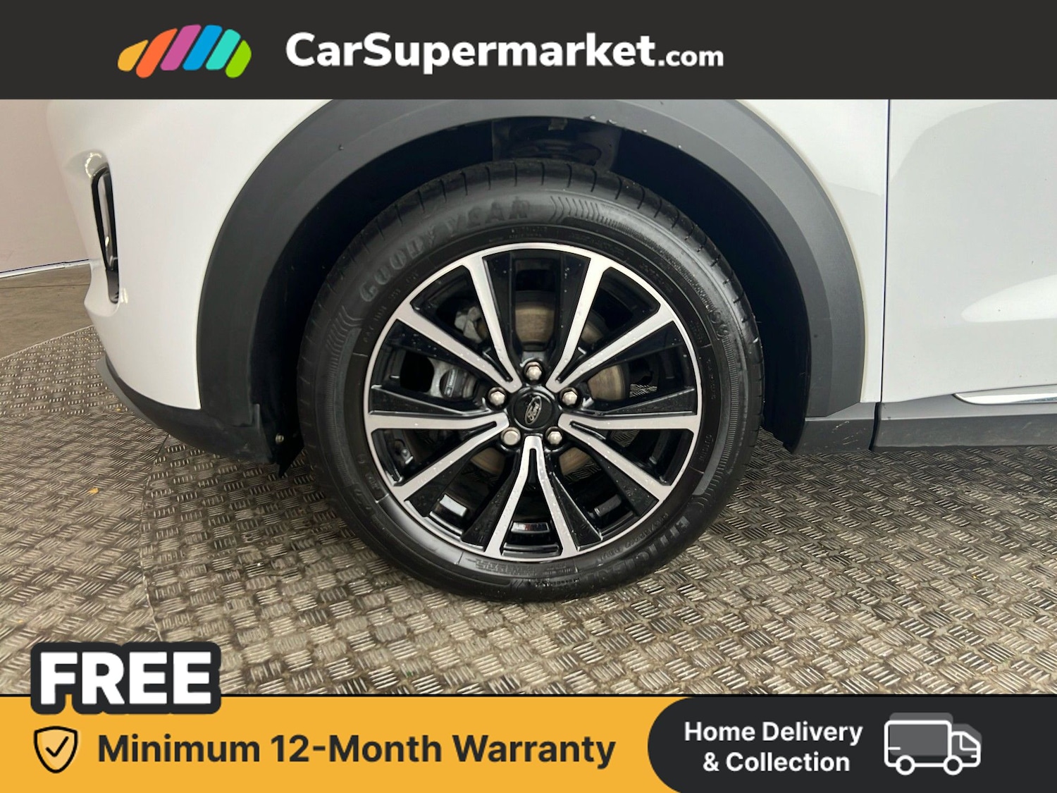 Used Ford Puma 2022 for sale - 77641939: Photo 19