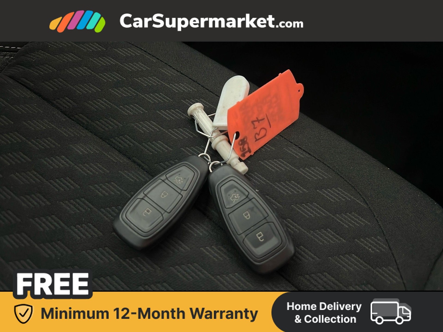 Used Ford Puma 2022 for sale - 77641939: Photo 23