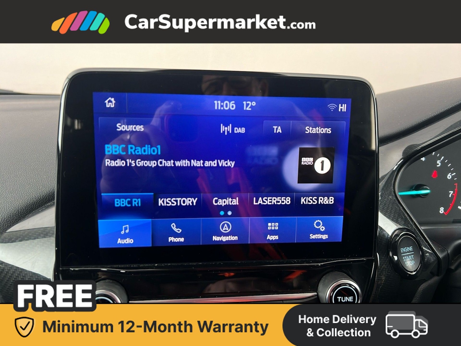 Used Ford Puma 2022 for sale - 77641939: Photo 24