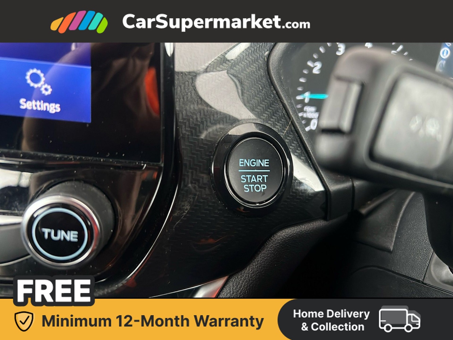 Used Ford Puma 2022 for sale - 77641939: Photo 25